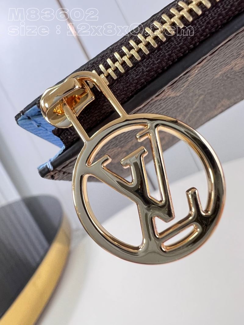 Louis Vuitton Wallets